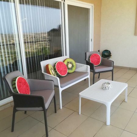 Hal Saghtrija Apartment Zebbug  Екстериор снимка