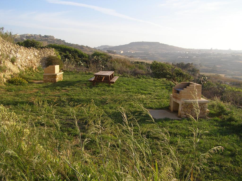Hal Saghtrija Apartment Zebbug  Екстериор снимка
