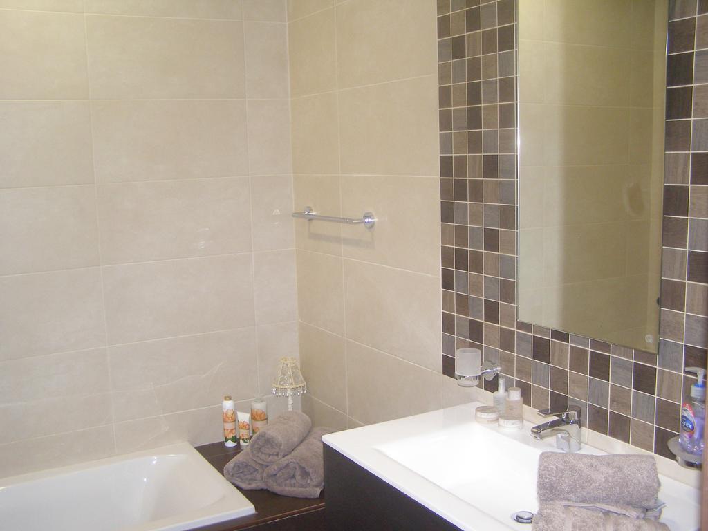 Hal Saghtrija Apartment Zebbug  Екстериор снимка