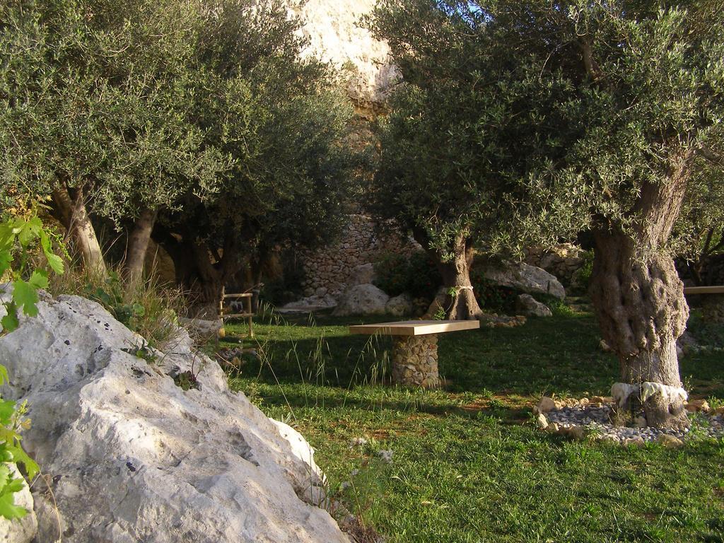 Hal Saghtrija Apartment Zebbug  Екстериор снимка