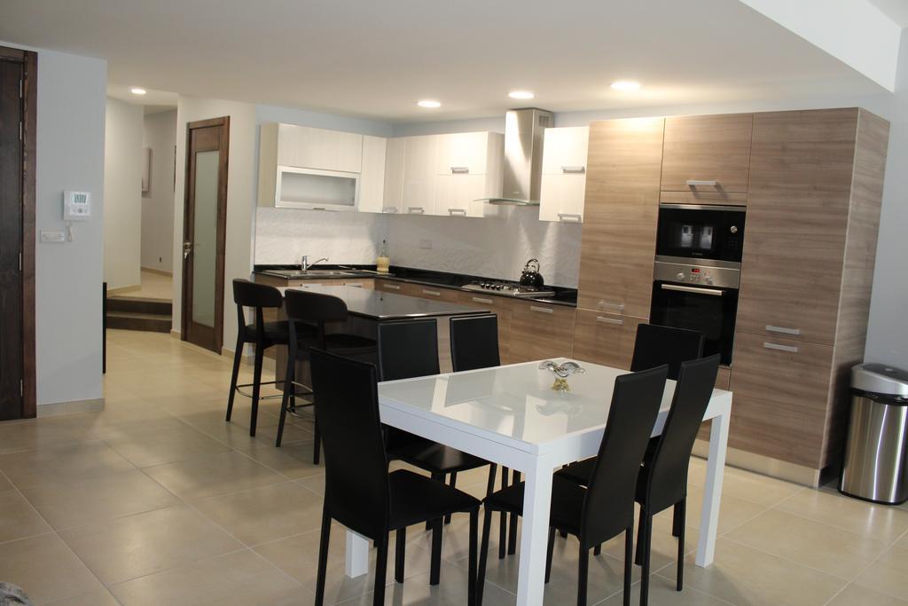 Hal Saghtrija Apartment Zebbug  Екстериор снимка