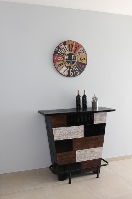 Hal Saghtrija Apartment Zebbug  Екстериор снимка
