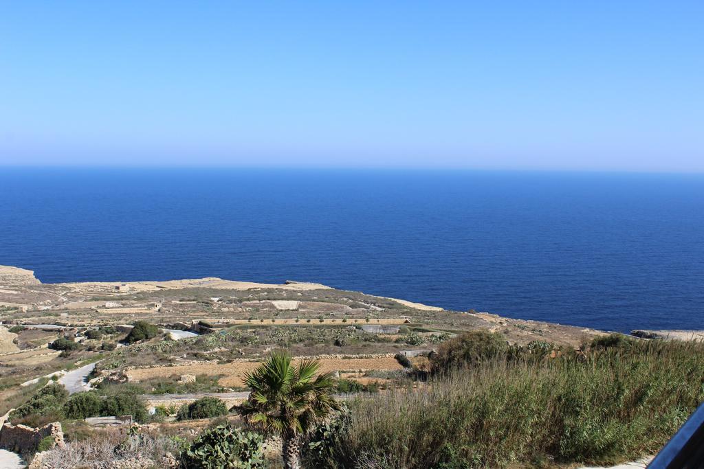 Hal Saghtrija Apartment Zebbug  Екстериор снимка
