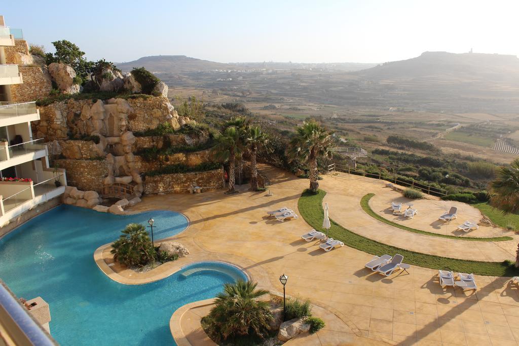 Hal Saghtrija Apartment Zebbug  Екстериор снимка