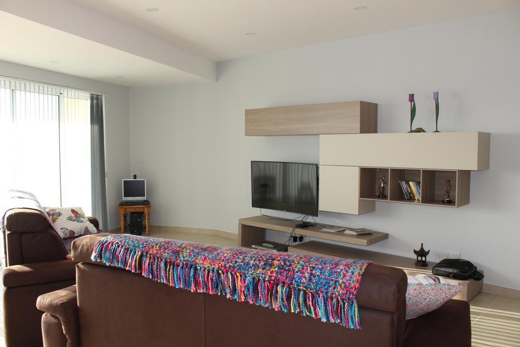 Hal Saghtrija Apartment Zebbug  Екстериор снимка