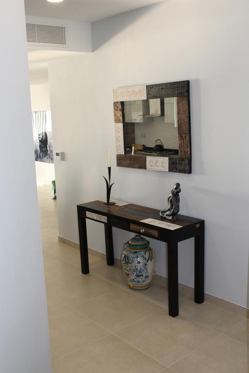 Hal Saghtrija Apartment Zebbug  Екстериор снимка