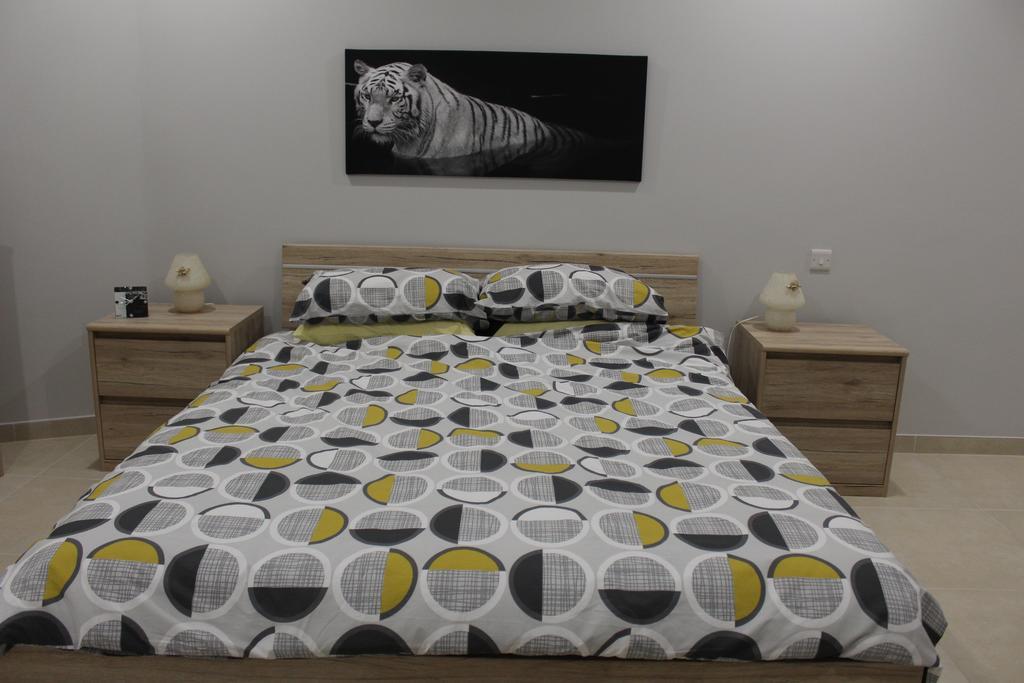 Hal Saghtrija Apartment Zebbug  Екстериор снимка