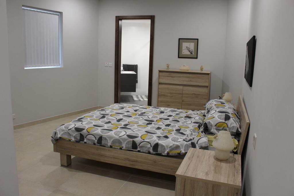 Hal Saghtrija Apartment Zebbug  Екстериор снимка