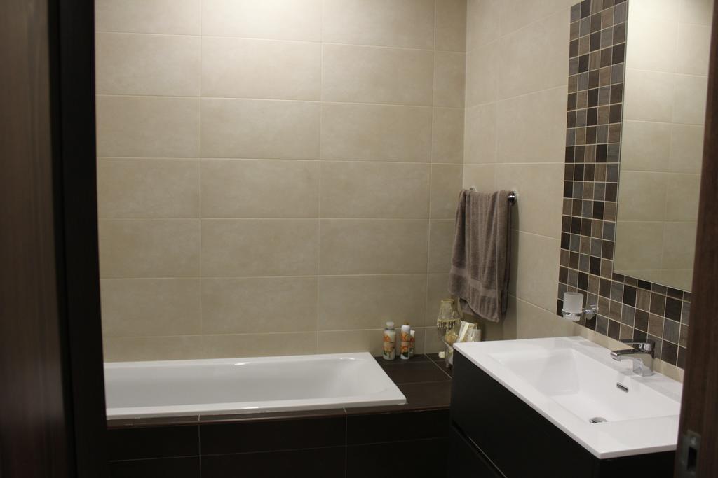 Hal Saghtrija Apartment Zebbug  Екстериор снимка