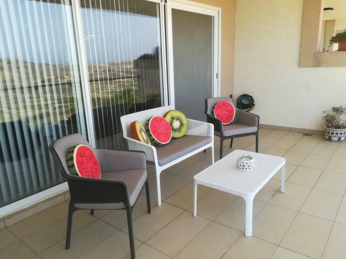 Hal Saghtrija Apartment Zebbug  Екстериор снимка